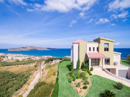  the villa 